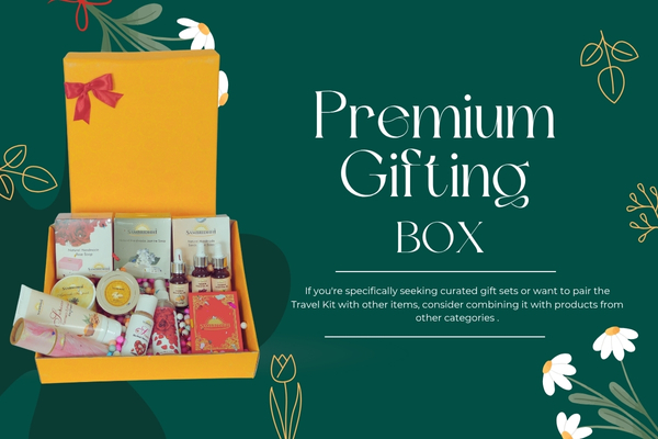 Sambridhhi offers gifting boxes