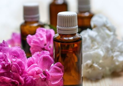 Our essential oils are extracted from the finest plants