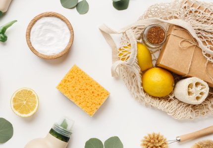 Our products are crafted with finest organic ingredients