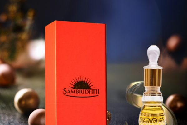 Fragrances by Sambridhhi