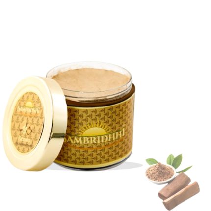 Sandalwood Powder Premium - 50 gm