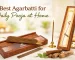 Best aggrabatti for daily pooja at home
